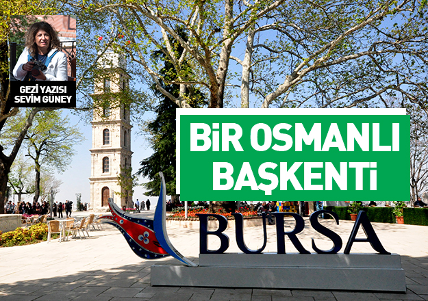 Ikinci Osmanli Baskenti Edirne