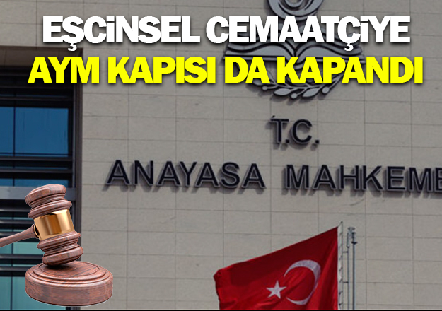 Devlet Bahçeli Eşcinsel