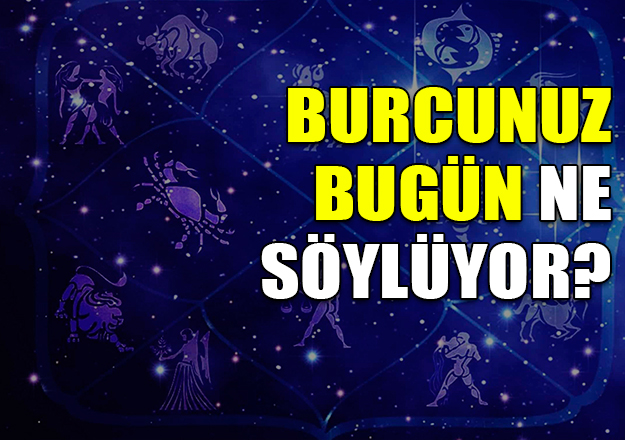 25 Kasim 2018 Pazar Gunluk Burc Yorumlari Hayatinizda Nasil Degisiklikler Olacak