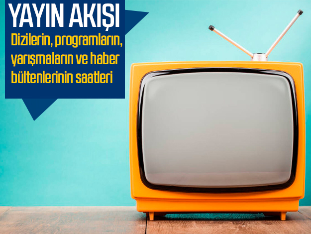 5 Ekim 2019 Cumartesi Atv Kanal D Fox Tv Tv8 Trt1 Kanal 7 Show Tv Star