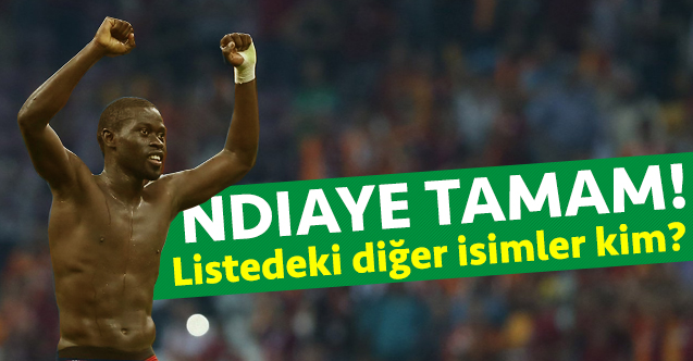 Trabzonspor Un Transfer Listesi Kabarik