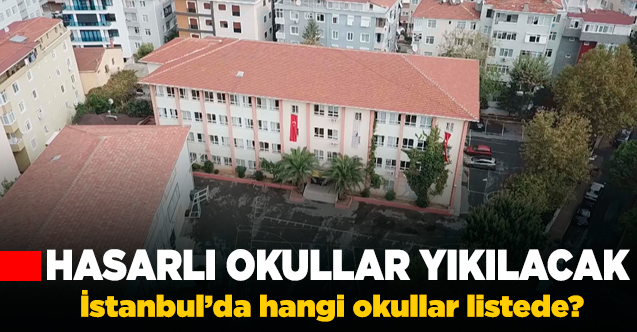 Istanbul Ortaokullari Istanbuldaki Ortaokullar