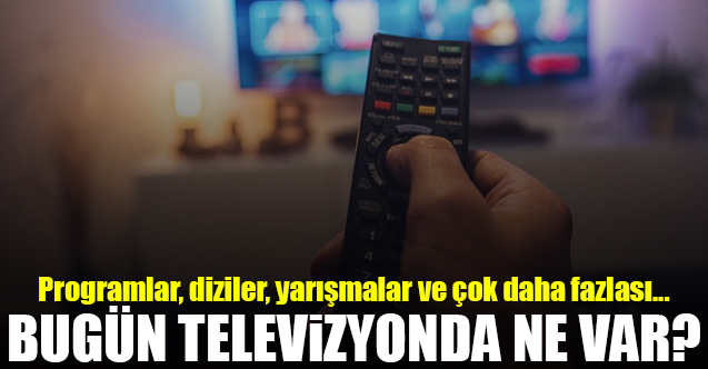 30 Kasim 2020 Pazartesi Atv Kanal D Fox Tv Tv8 Trt1 Kanal 7 Show Tv Star Tv Yayin Akisi