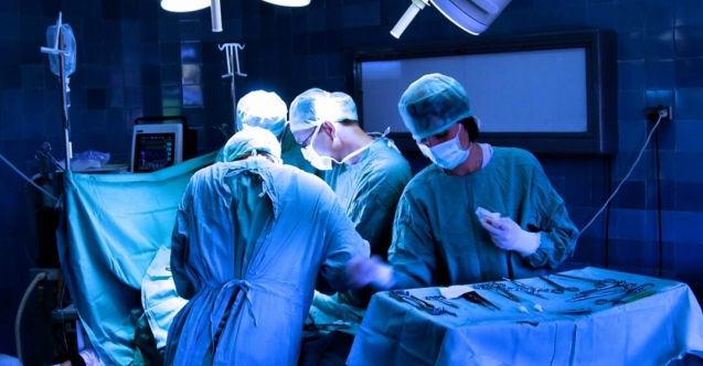 Kansere karşı cerrahi çare
