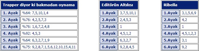 8 Şubat 2019 izmir at yarışı tahminleri