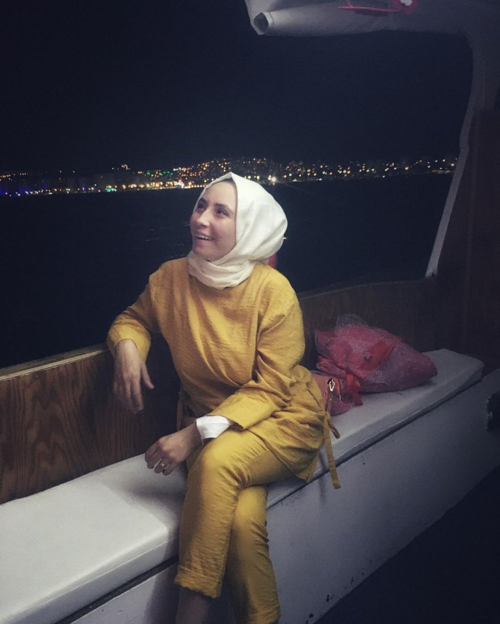 Gelin Evi Sevde Nur Şirin Muslu kimdir? Instagram hesabı