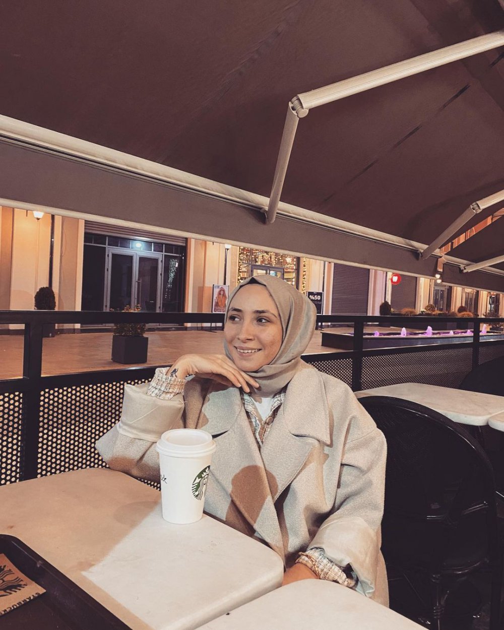 Gelin Evi Sevde Nur Şirin Muslu kimdir? Instagram hesabı