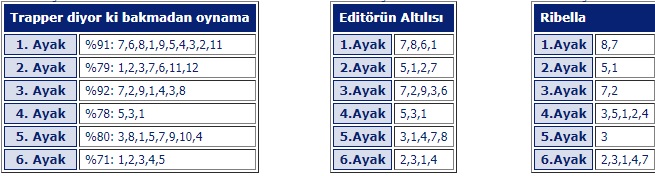 4 Şubat 2019 Pazartesi Bursa at yarışı tahminleri