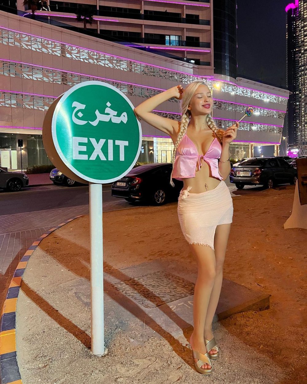 Doya Doya Moda Elif kimdir? Elif Baylan kaç yaşında, nereli ve Instagram hesabı