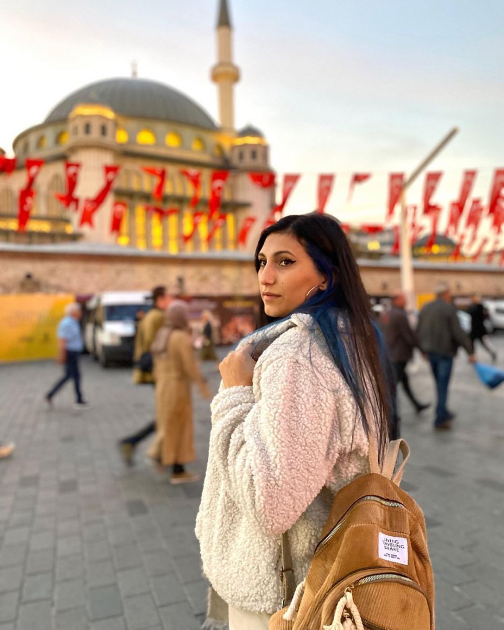 Gelin Evi Ece kimdir? Ece İlkar kaç yaşında, nereli ve Instagram hesabı