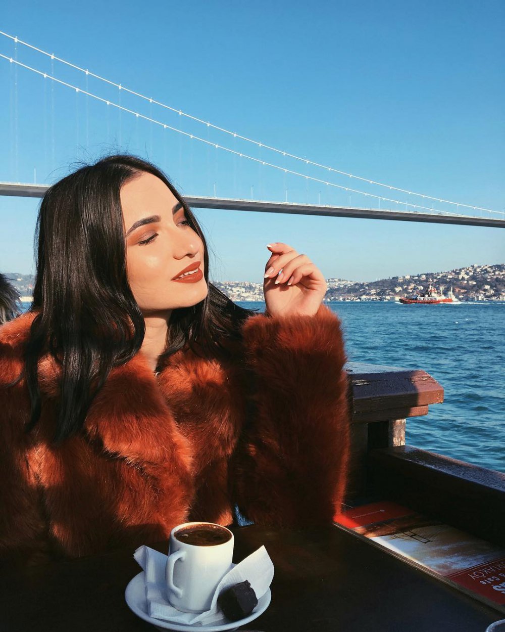 Gelin Evi Ezgi Yaşar Su kimdir? Kaç yaşında, nereli ve Instagram hesabı