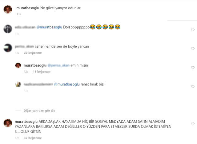 murat başoğlu instagram