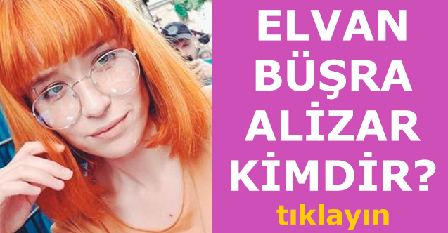 Kuaförüm Sensin Elvan Büşra Alişar kimdir? Instagram hesabı
