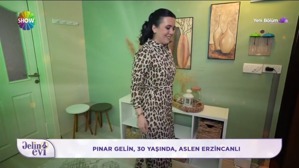 Gelin Evi Pınar 