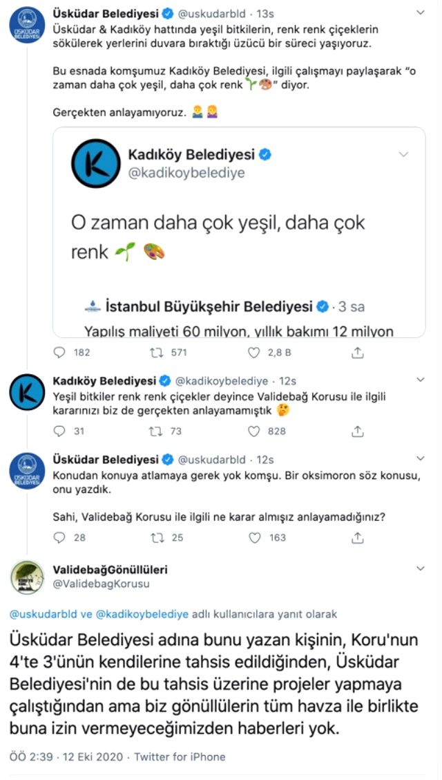 kadıköy belediyesi